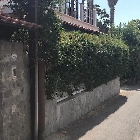 别墅 Il Villino Di 伊斯基亚