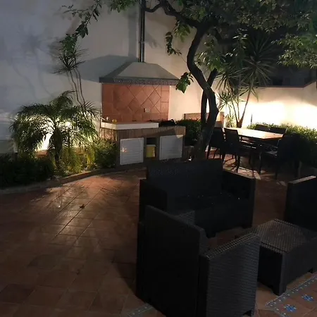 别墅 Il Villino Di