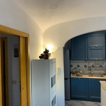 Il Villino Di