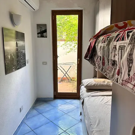 别墅 Il Villino Di