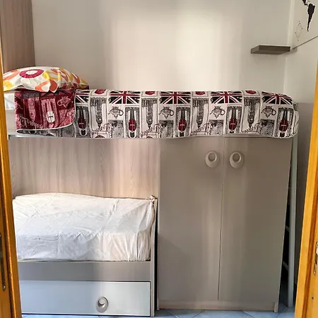 Il Villino Di 伊斯基亚