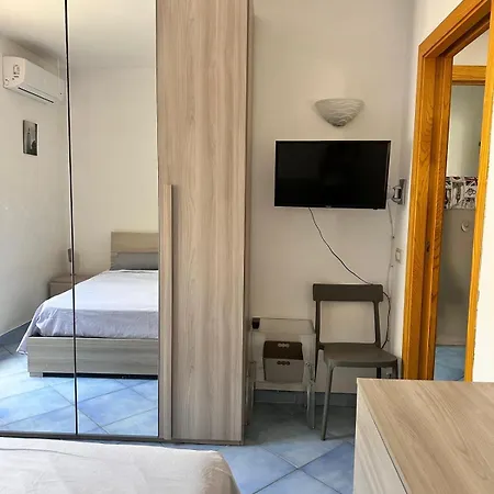 Il Villino Di 别墅 *
